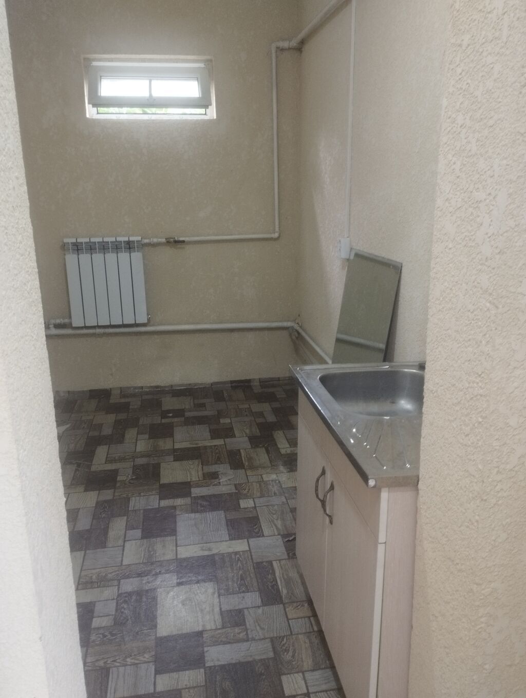 25 м², 1 комната: фото 3