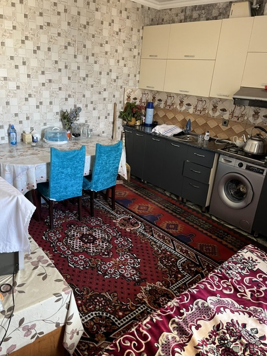 Abşeronda 5 otaqlı həyət evi satılır, 110 m², 55 000 AZN, şəkil 5 / 12