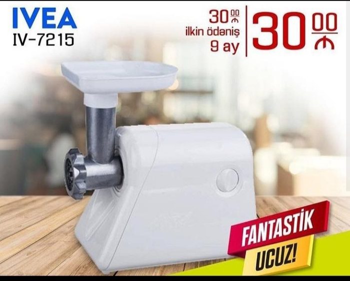 Blenderlər, kombaynlar, mikserlər: - lalafo.az Bakı şəhərində