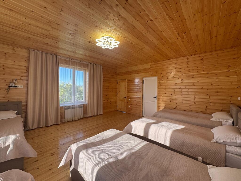 160 м², 3 комнаты, Без животных: фото 6