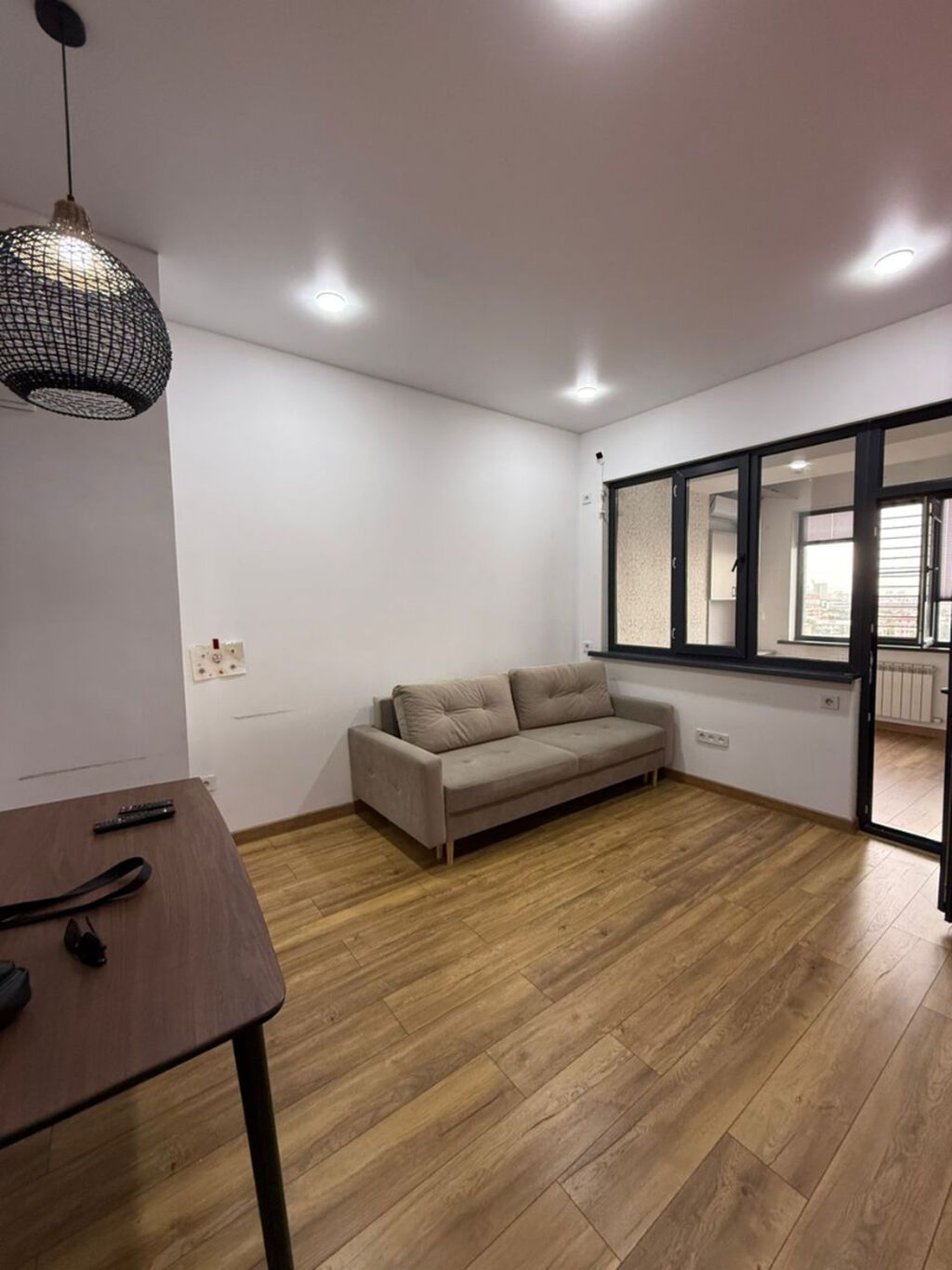 2 комнаты, 55 м², Элитка, 9 этаж, Дизайнерский ремонт