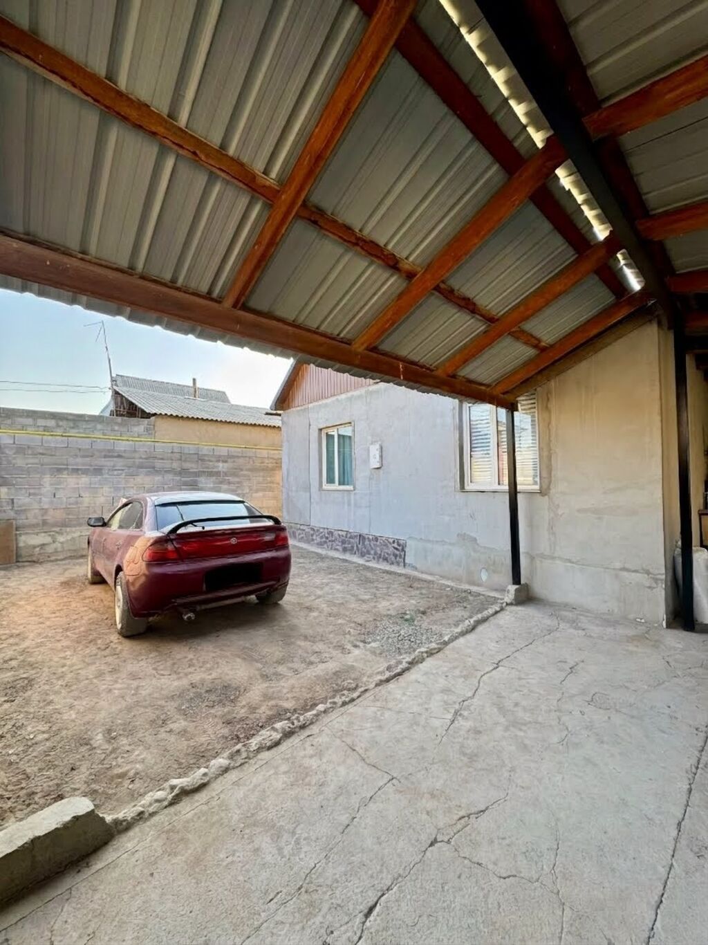 3 комнаты, 100 м², 8 соток, Бишкек, Арча-Бешик ж/м Собственник: фото 5