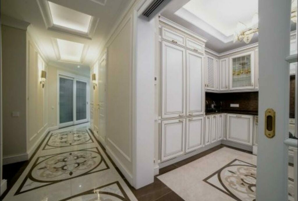 Продаётся 3-комнатная квартира в старом фонде, 5-ci mikrorayon, 111 м², 299 900 AZN, фото 4 / 6
