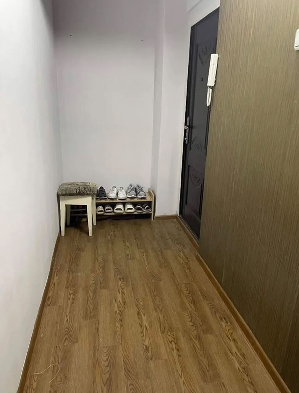 1 комната, 39 м², 3 мкр 104 серия, 2 этаж, Косметический ремонт: фото 4
