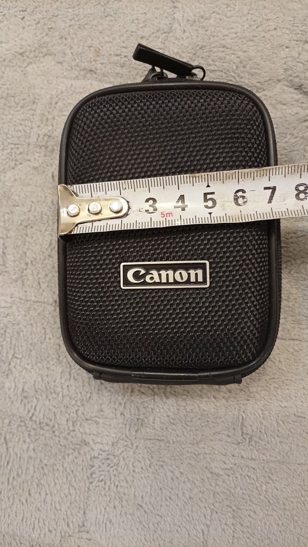 Продажа: компактные жёсткие футляры Canon для компактных: фото 2