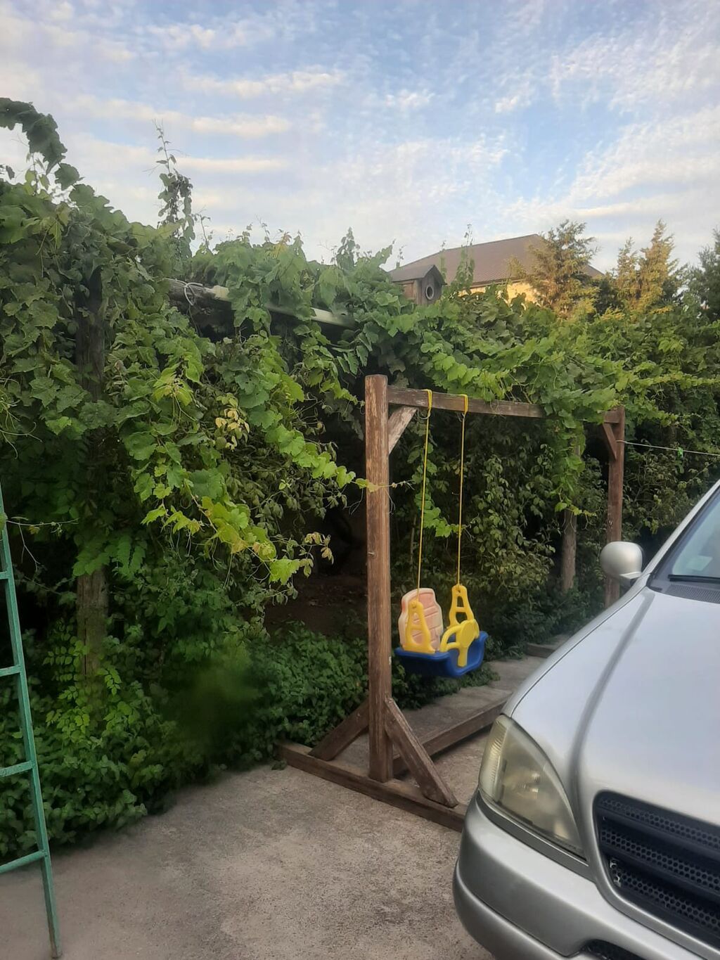 Bakı, 90 kv. m, 2 otaqlı, Hovuzlu, Su