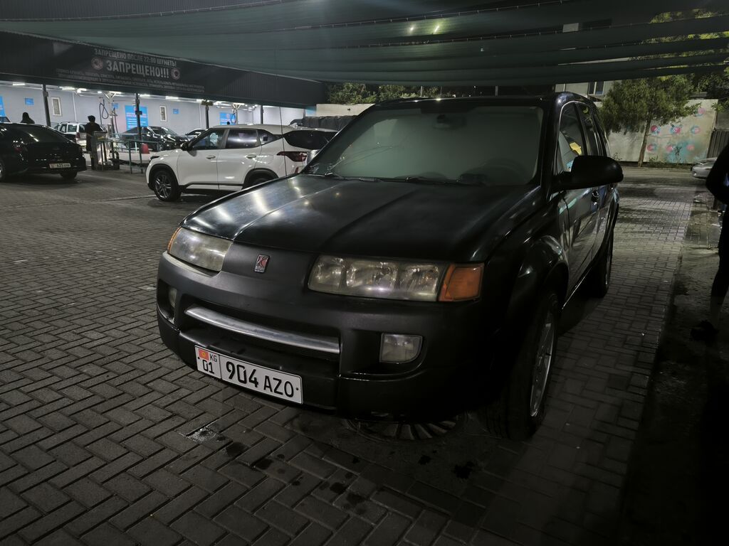 Honda Pilot: 2003 г., 3.5 л, Автомат, Газ: фото 3