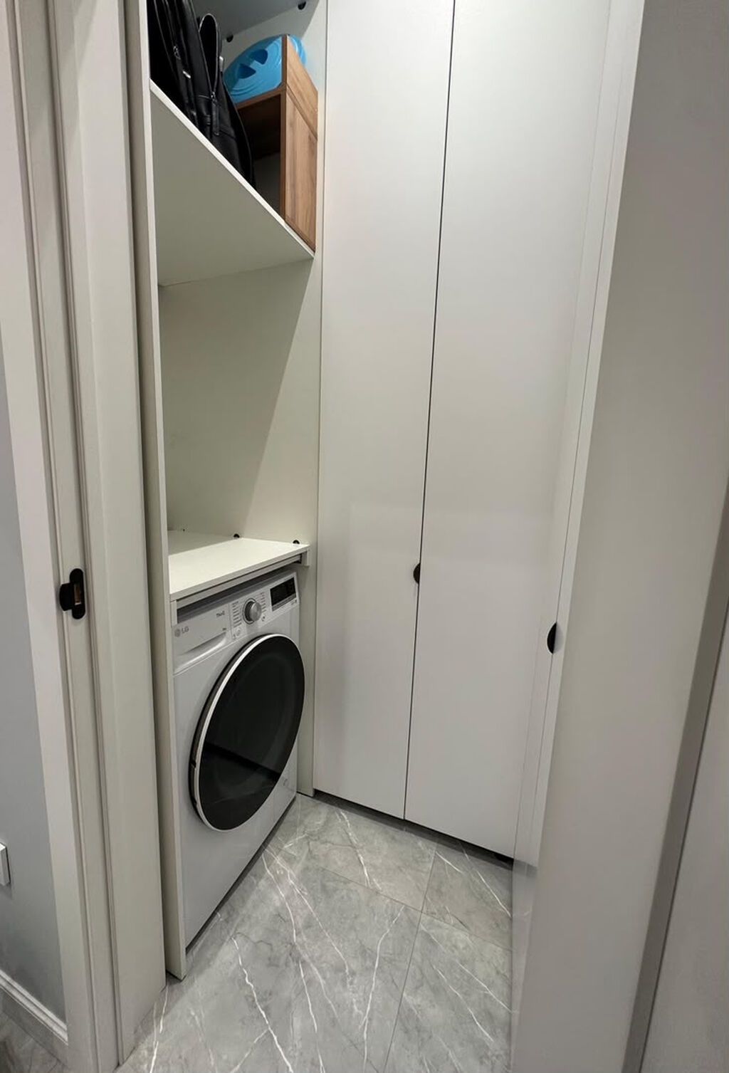 1 комната, 45 м², Манаса/Боконбаева Элитка, 5 этаж, Евроремонт: фото 8
