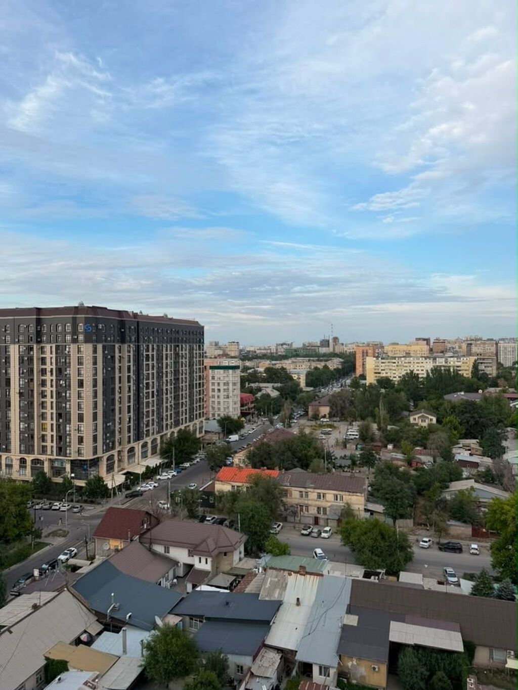 3 комнаты, 130 м², Золотой квадрат Элитка, 13 этаж, ПСО (под самоотделку): фото 6