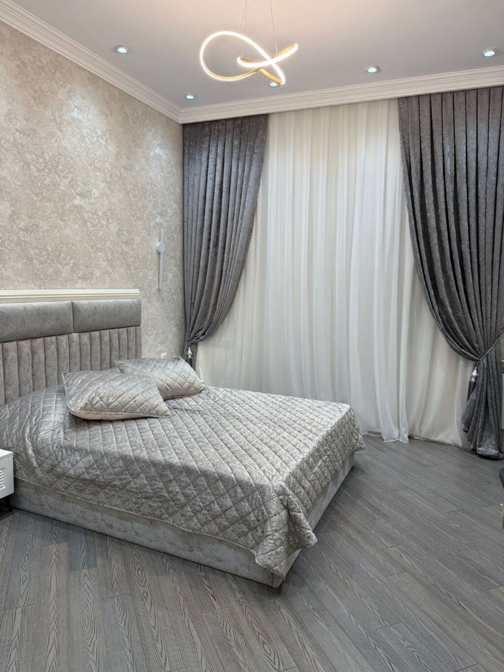Квартира, 2-комн., сдаётся в аренду, Bakı — 6