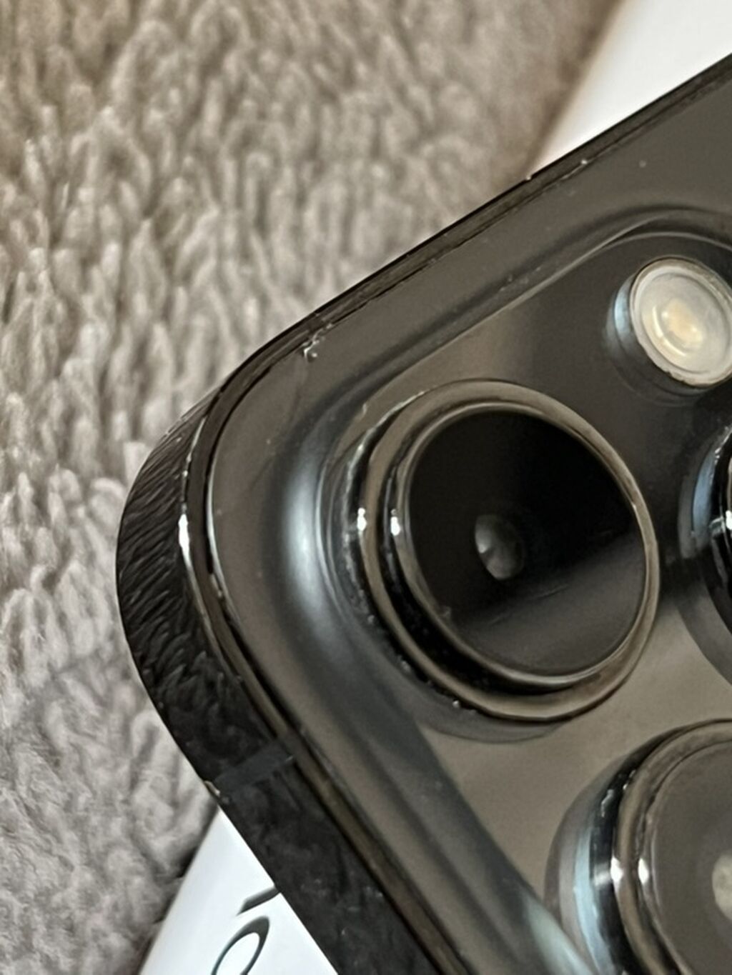 IPhone 14 Pro, 256 ГБ Работает всё Нечего не меняли (кроме батерейки: фото 6