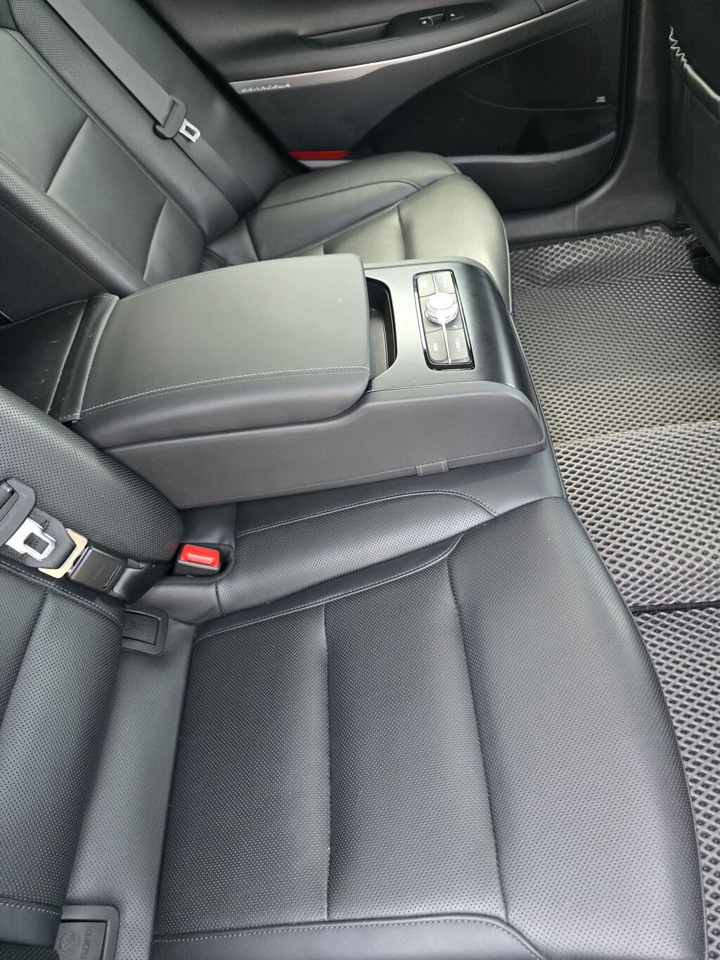 Hyundai Grandeur: 2021 г., 3 л, Автомат, Газ, Седан: фото 8
