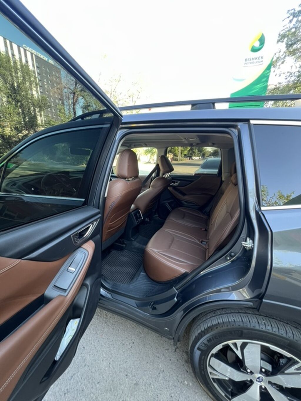Subaru Forester: 2020 г., Вариатор, Бензин: фото 7
