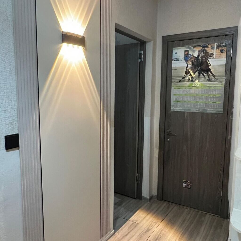 1 комната, 42 м², 5 этаж — фото 7
