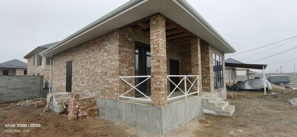 4 комнаты, 110 м², Бишкек, Агентство недвижимости: фото 5