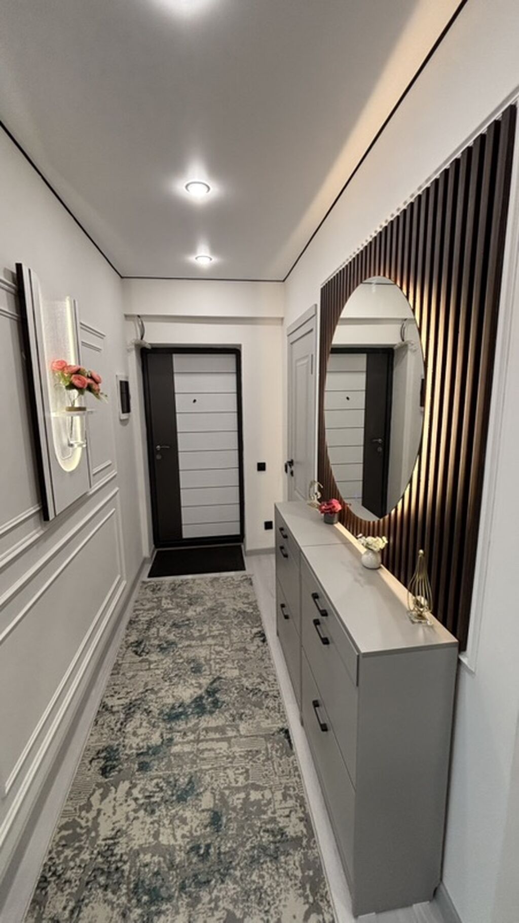 Продам 4-комнатную квартиру 80 м² в ЖК «Ак Ниет»: фото 7