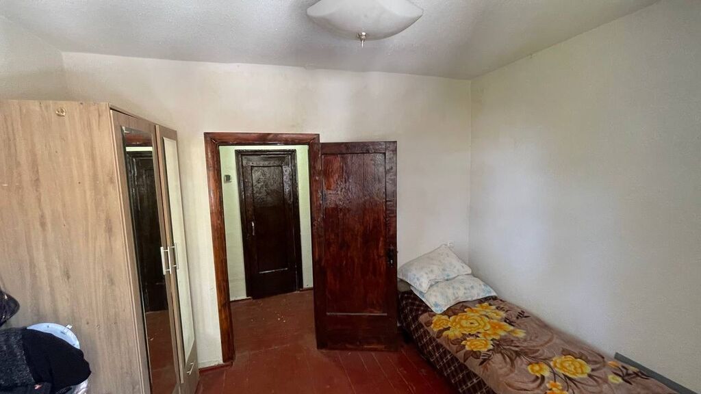2 комнаты, 44 м², Карагачевая роща Индивидуалка, 2 этаж, Старый ремонт: фото 6