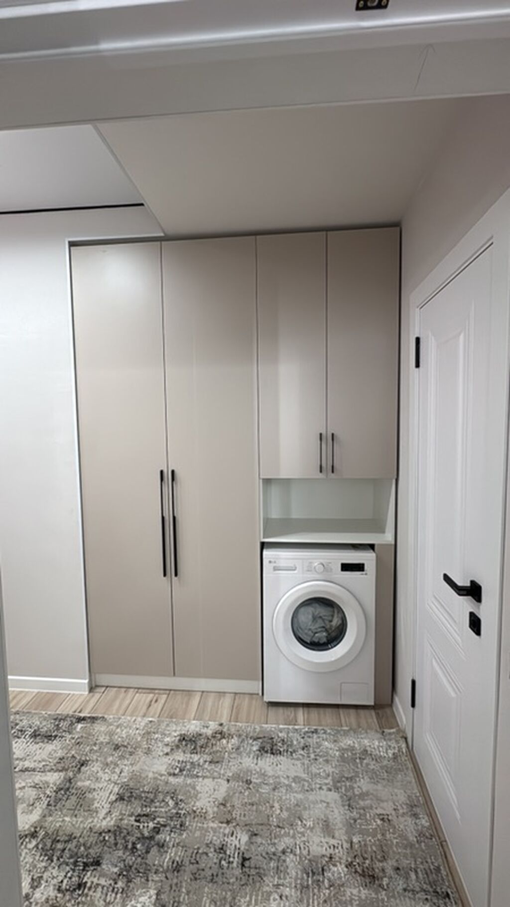 1 комната, 46 м², Элитка, 5 этаж, Свежий ремонт: фото 4