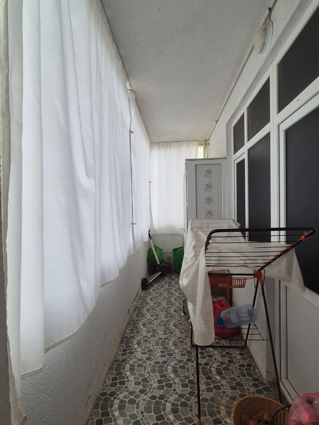 4 otaqlı, Yeni tikili, 143 kv. m