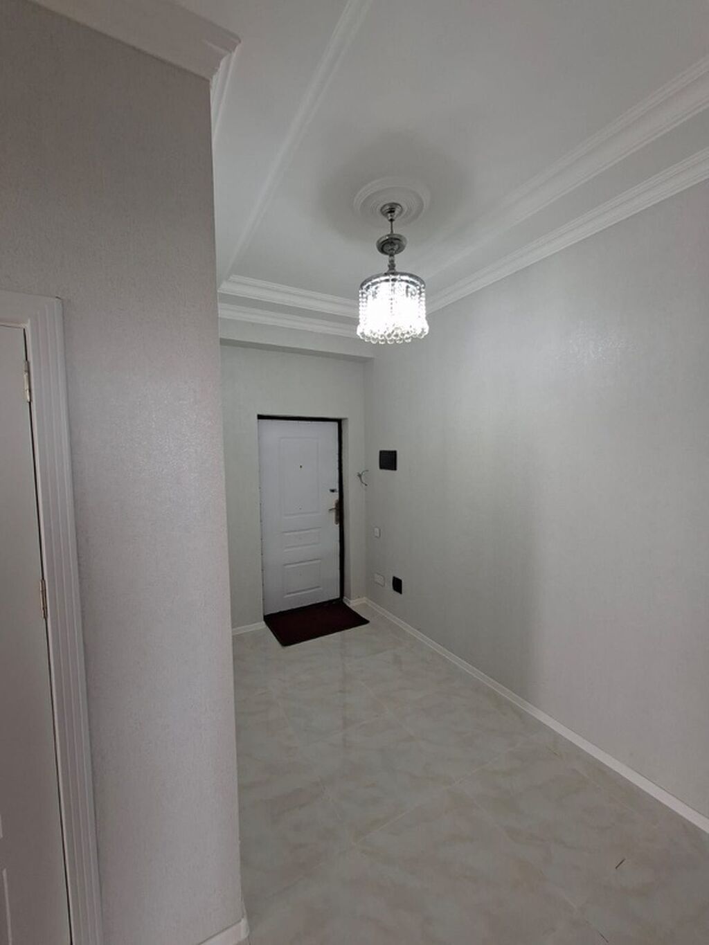 🏡 ƏMLAK MƏLUMATLARI 📍 Ünvan: Sumqayıt Bulvarı, Bəyaz MTK Yaşayış