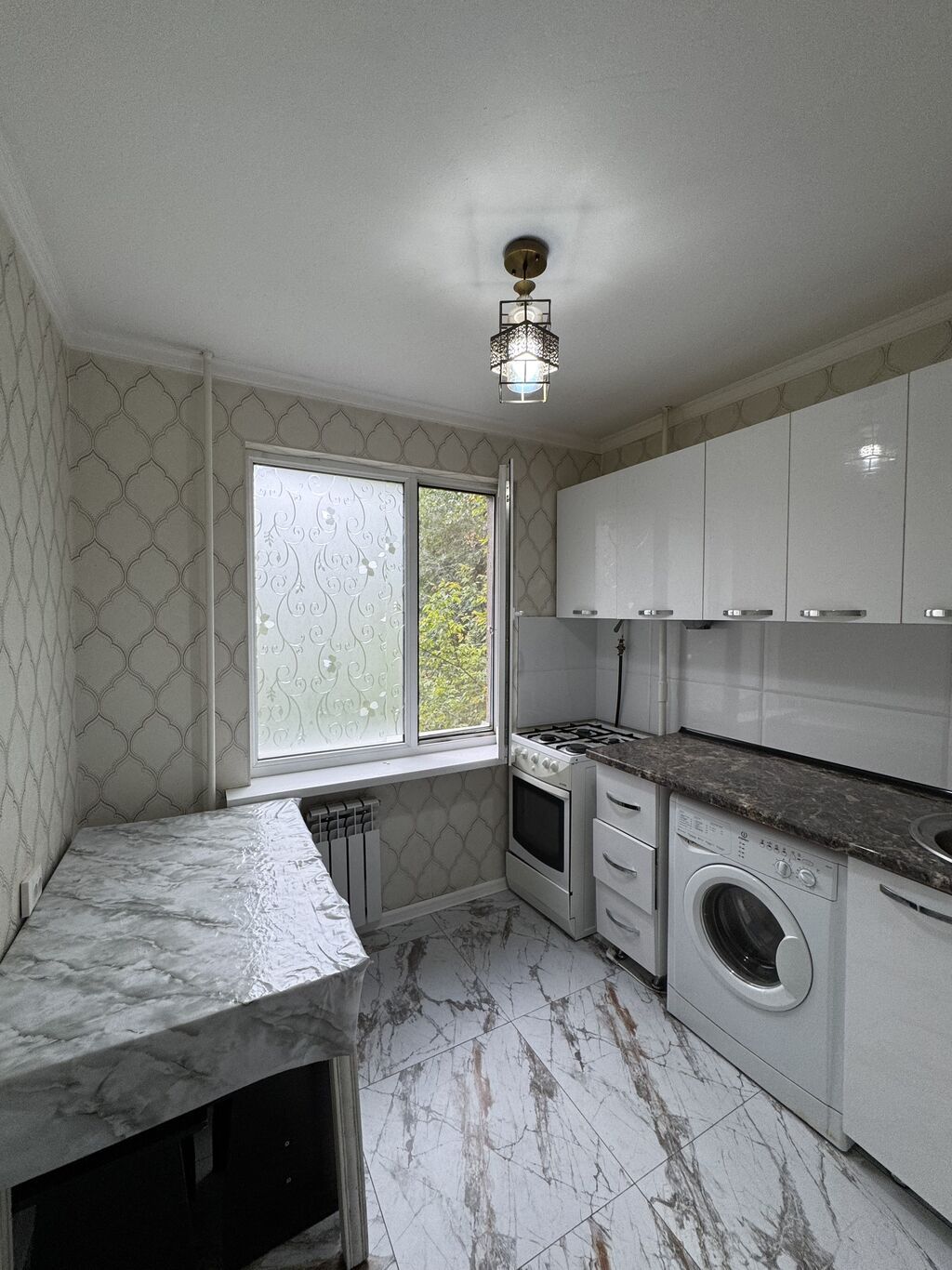 2 комнаты, 44 м², 11 мкр 104 серия, 2 этаж, Косметический ремонт: фото 4