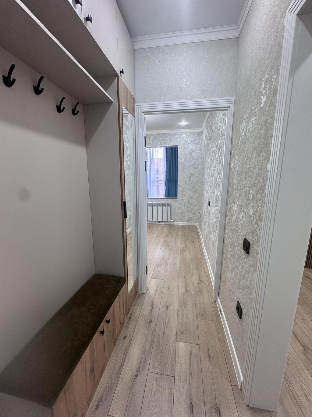Продам 2-комнатную квартиру 44 м² в ЖК Аалам-Сити 2: фото 5