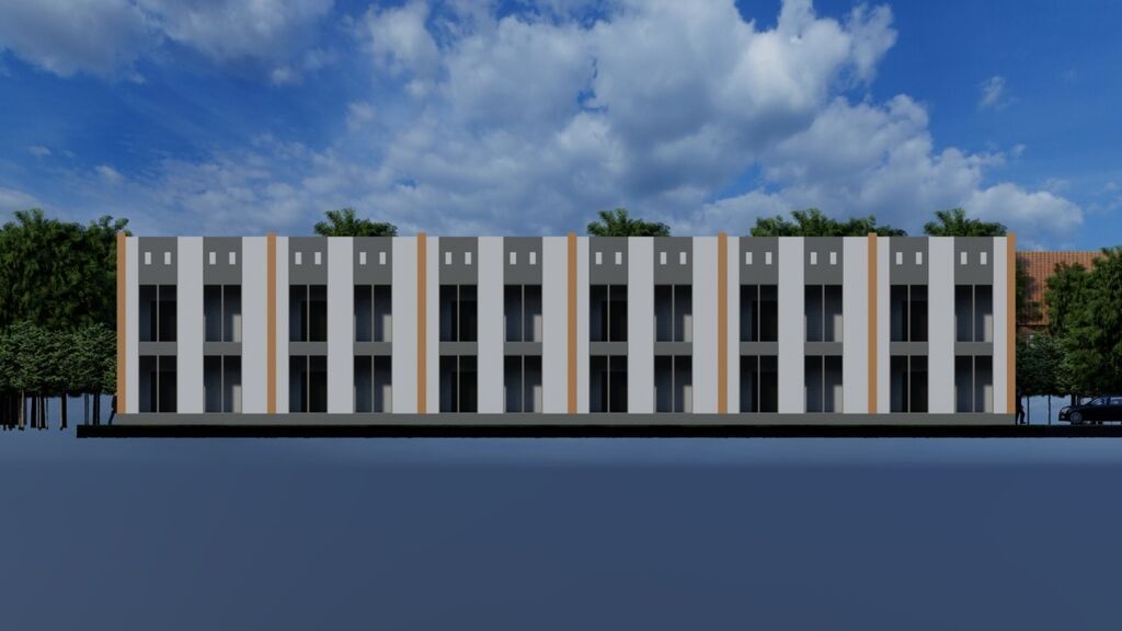 4 комнаты, 110 м², Кок-Жар ж/м Газ, Электричество, Холодная вода: фото 5