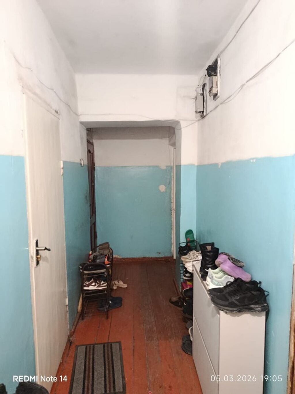 Продам 1-комн. квартиру, 24 м², мкр. Тунгуч: фото 3
