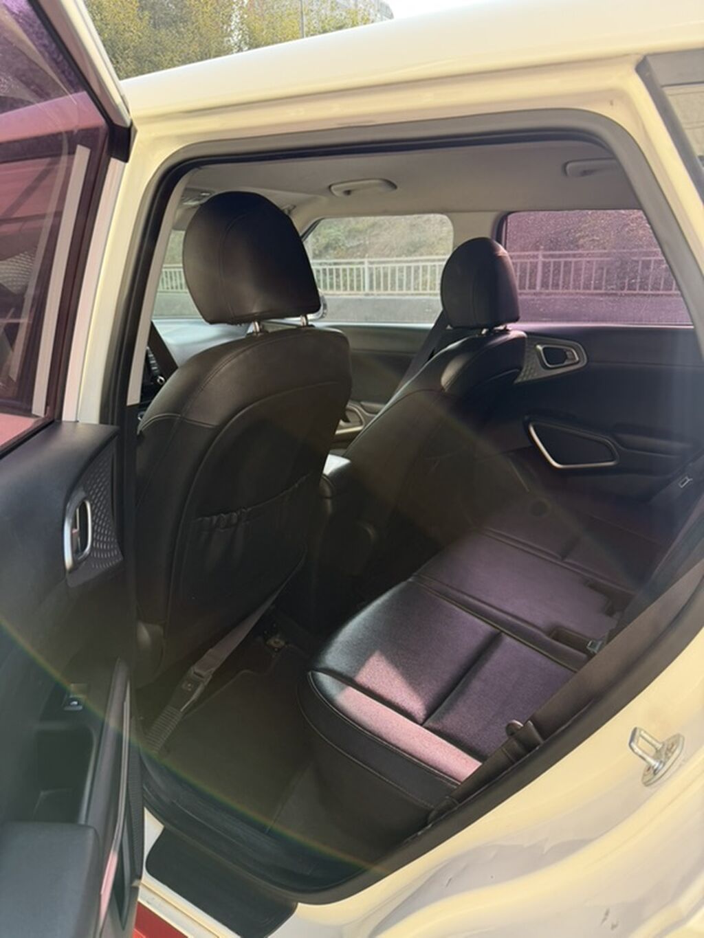 Kia Soul: 2019 г., Кроссовер: фото 8