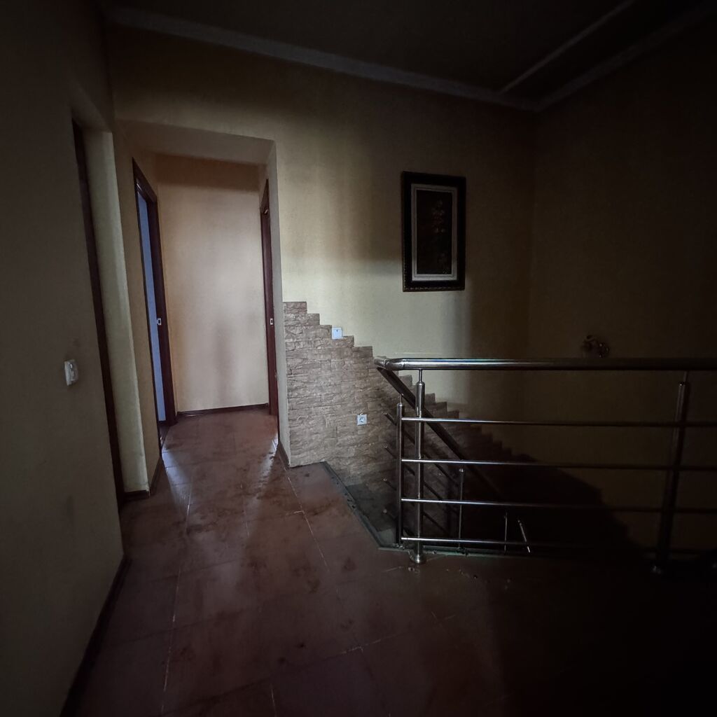 4 комнаты, 120 м², Дордой Плаза ТРЦ Элитка, 5 этаж, Старый ремонт: фото 8