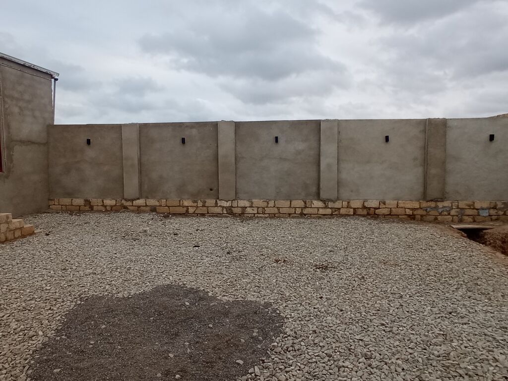 70 kv. m, 3 otaqlı, İnternet, İşıq, Su