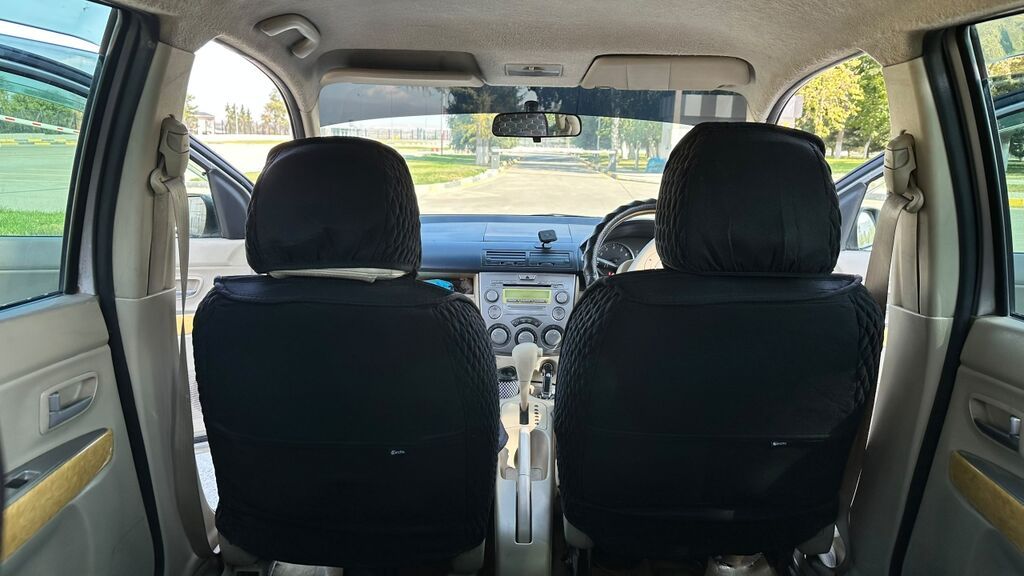 Mazda Demio: 2004 г., 1.5 л, Автомат, Бензин, Хэтчбэк: фото 6