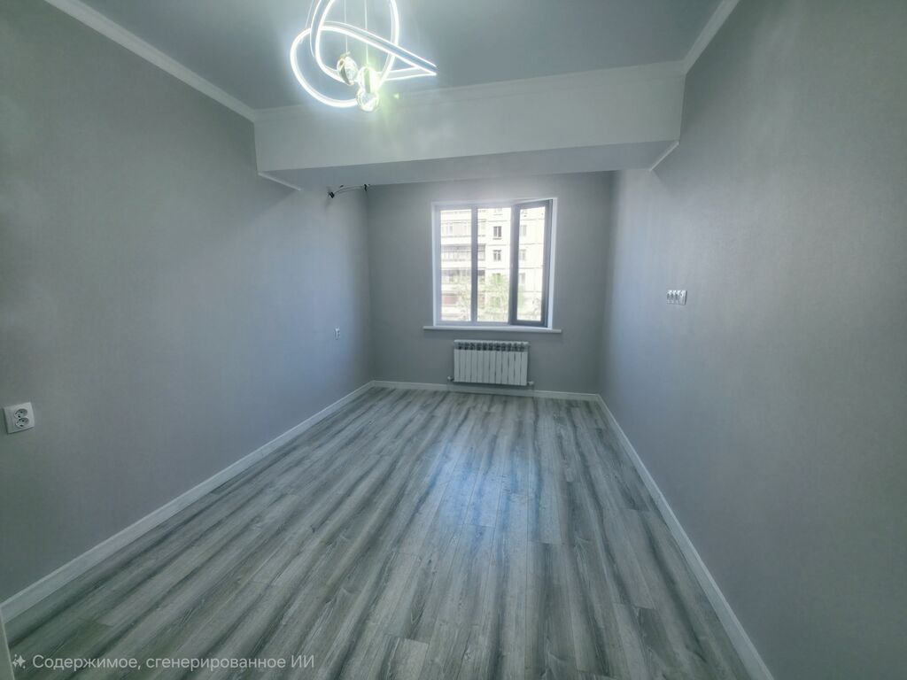 Продаётся 3-комнатная квартира 88 м² в ЖК Семетей: фото 3