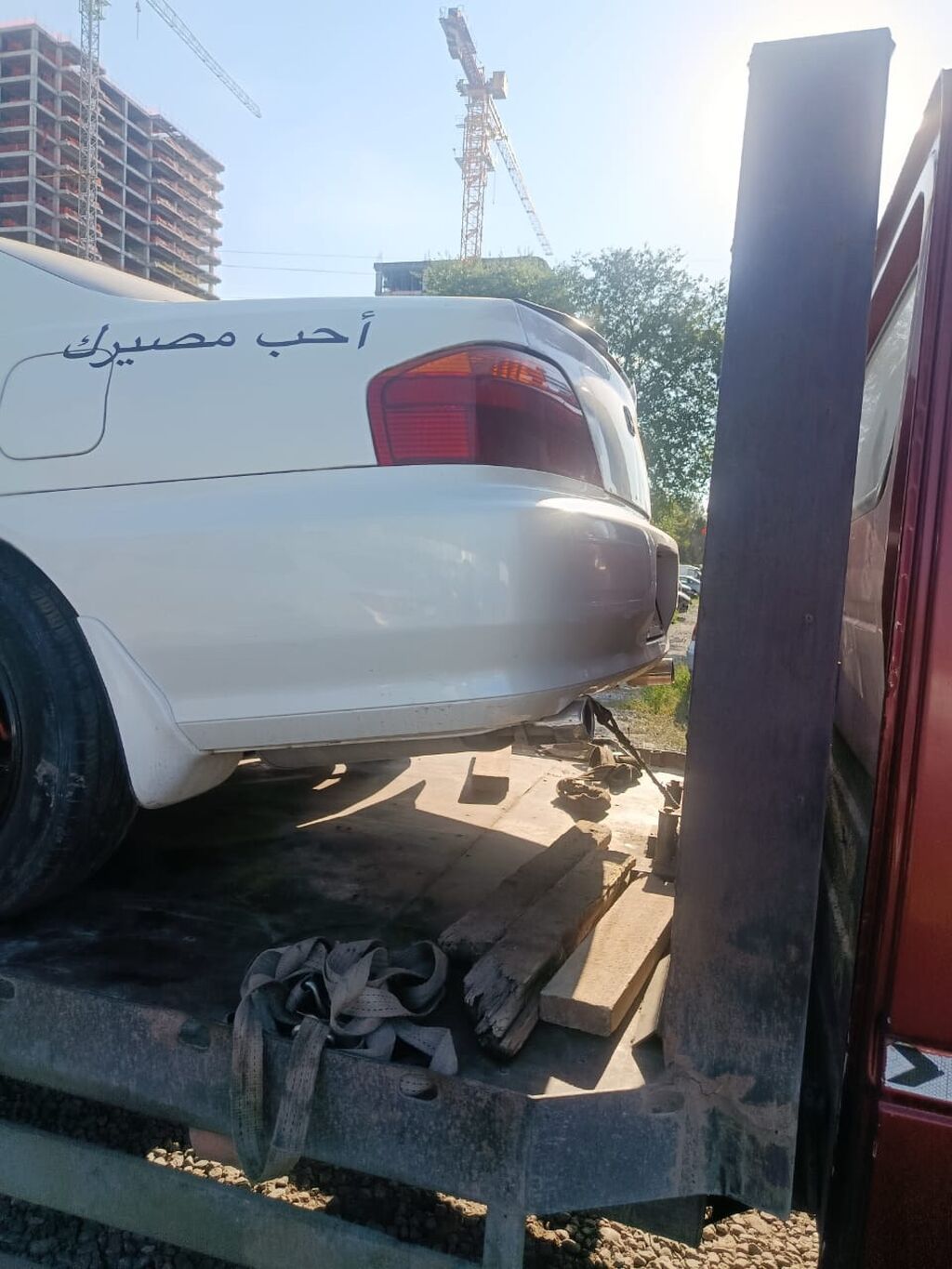Honda Saber: 2002 г., 2.5 л, Автомат, Бензин, Седан: фото 6