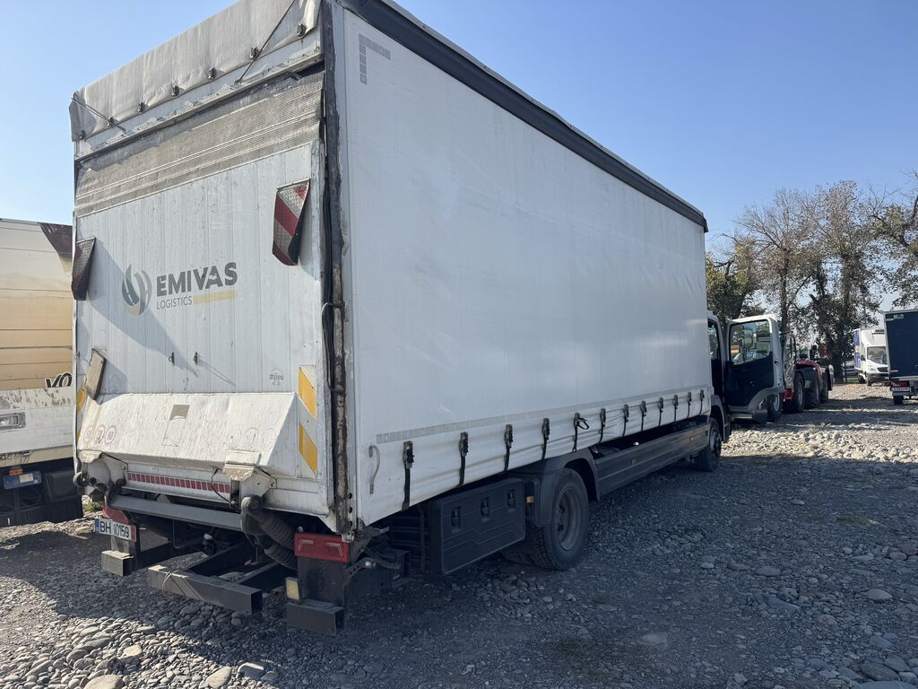 Продаю мерседес Атего 2008 года Mercedes Atego Обьем 4,8 колеса: фото 3
