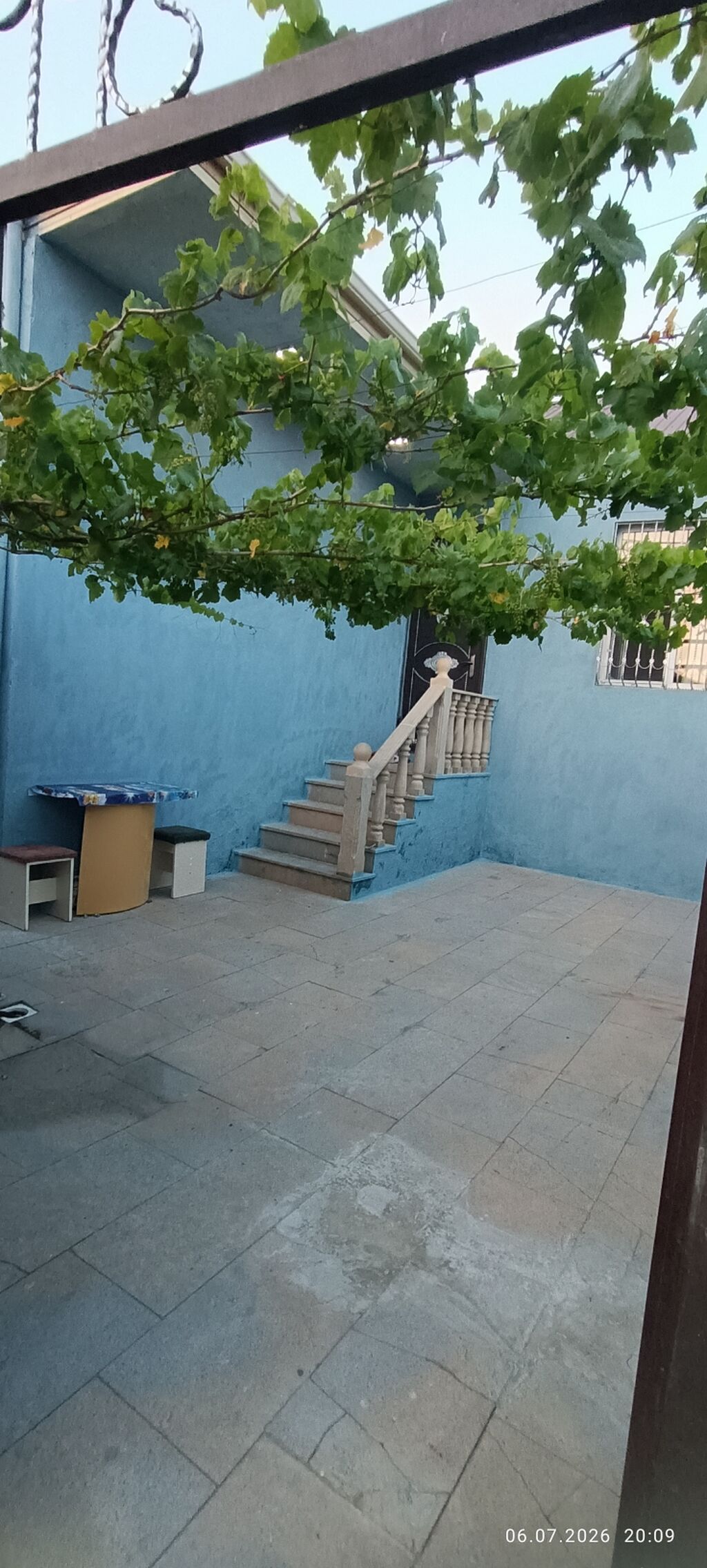 3 otaqlı, 75 kv. m, Kredit yoxdur, Yeni təmirli