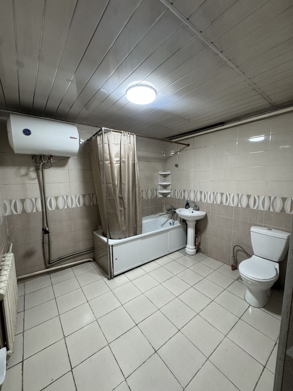80 м², 4 комнаты, Кызыл Аскер: фото 4