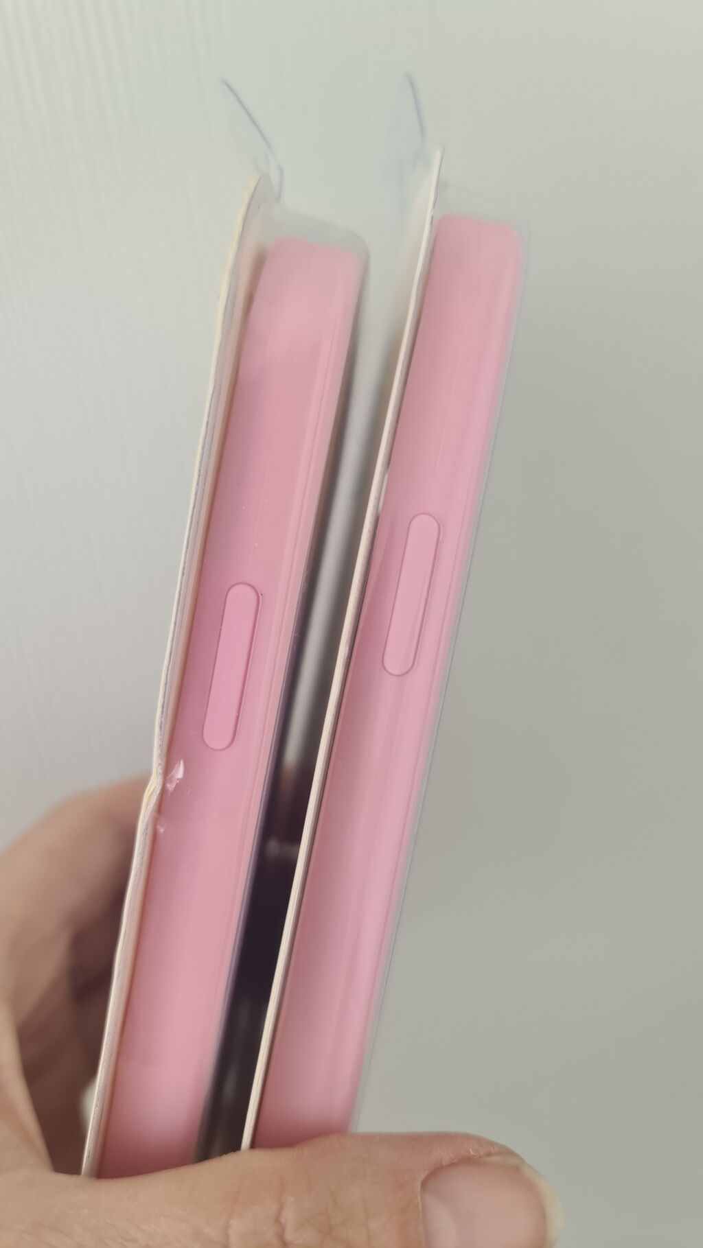 IPhone 12/12 pro силиконовый новый: фото 3