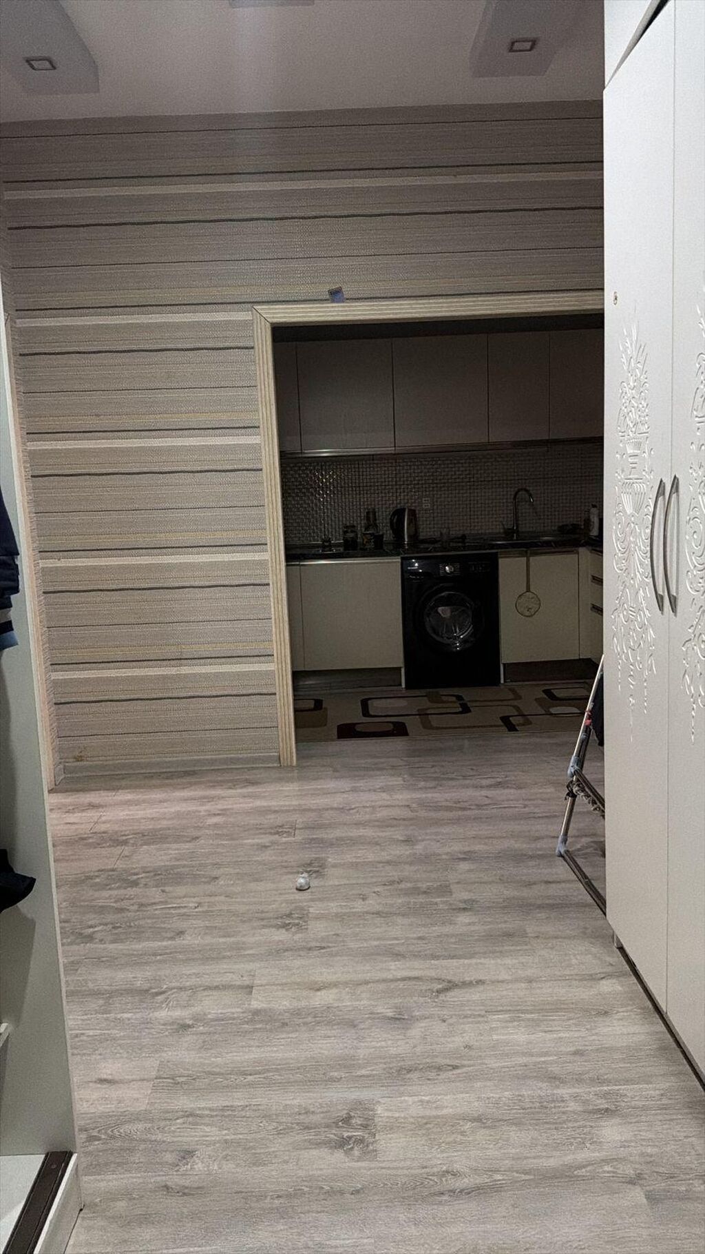 2 otaqlı, Yeni tikili, 62 kv. m