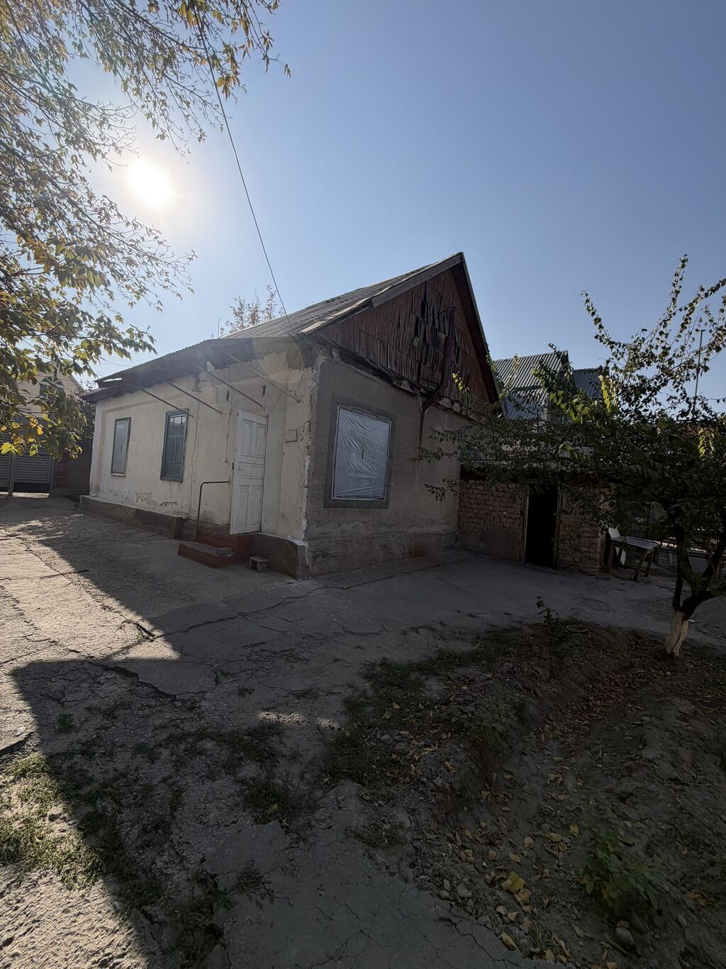 3 комнаты, 56 м², 450 соток, Бишкек, Кызыл Аскер Агентство недвижимости: фото 7