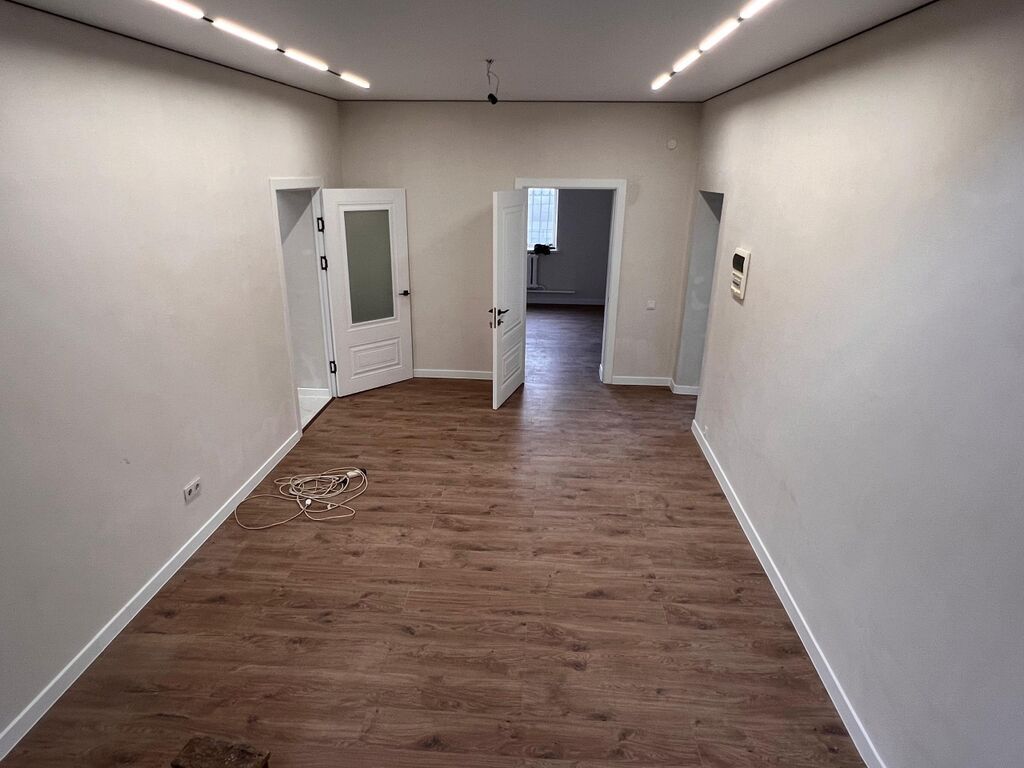 200 м², 6 комнат, Утепленный, Теплый пол, Евроремонт