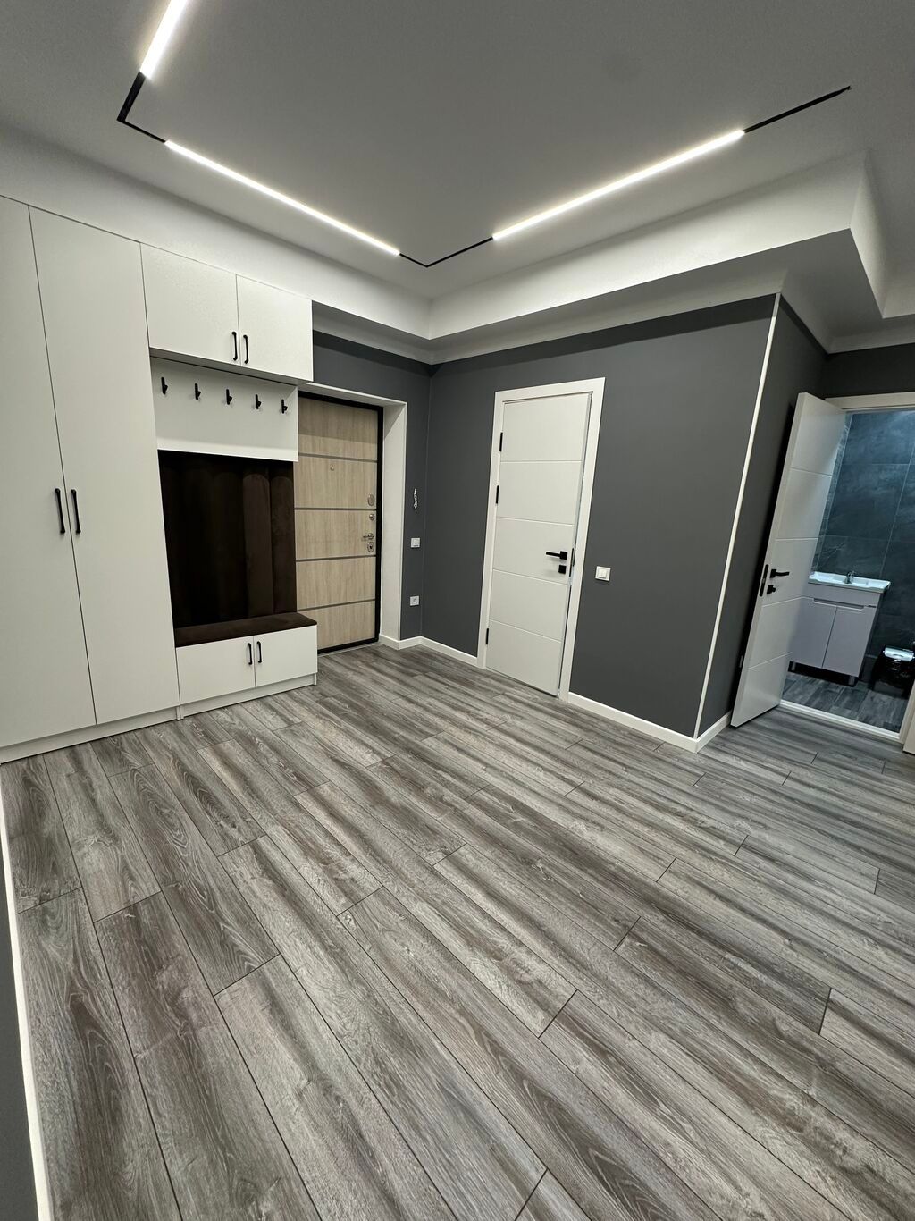 🏠 1-комнатная посуточно — комфорт и спокойствие Подойдёт для, фото 1