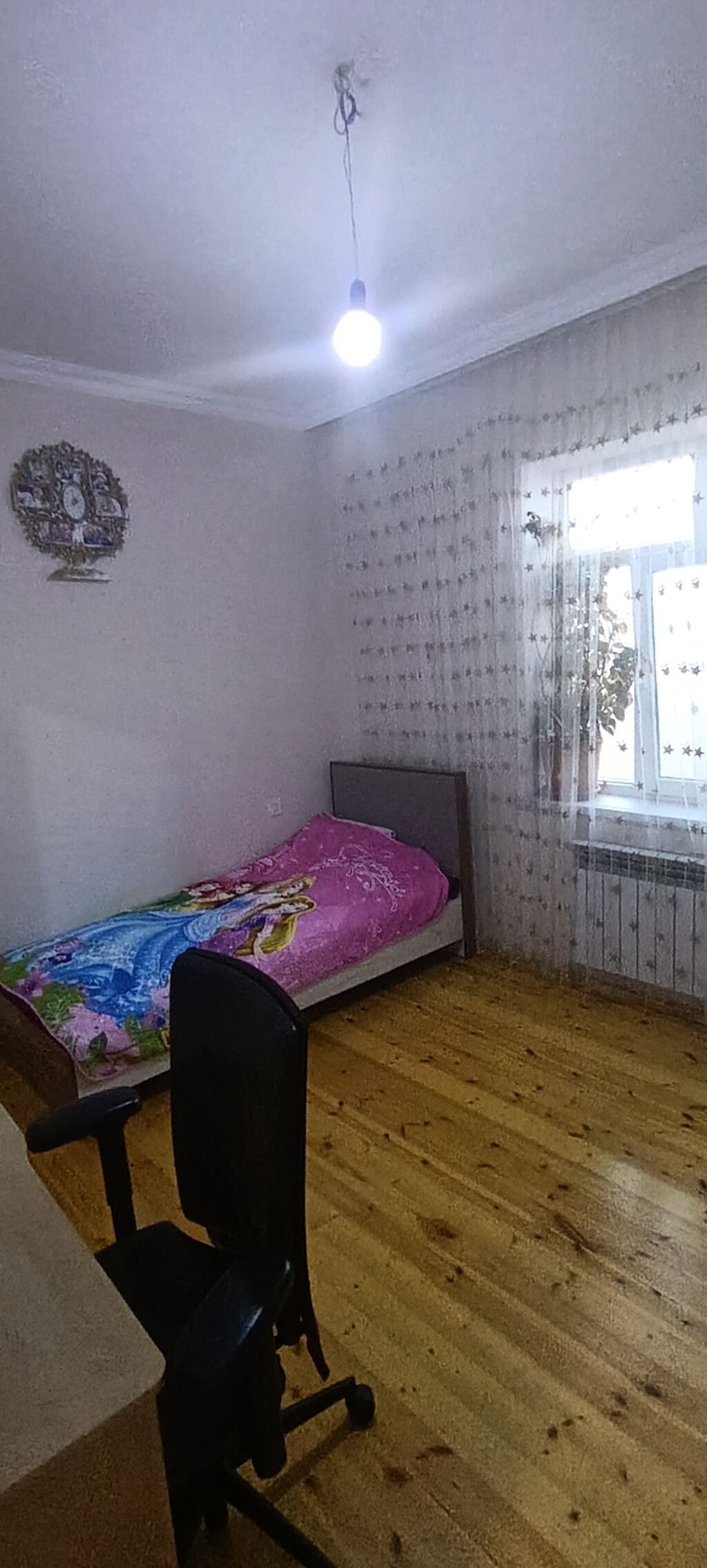 3 otaqlı, 90 kv. m