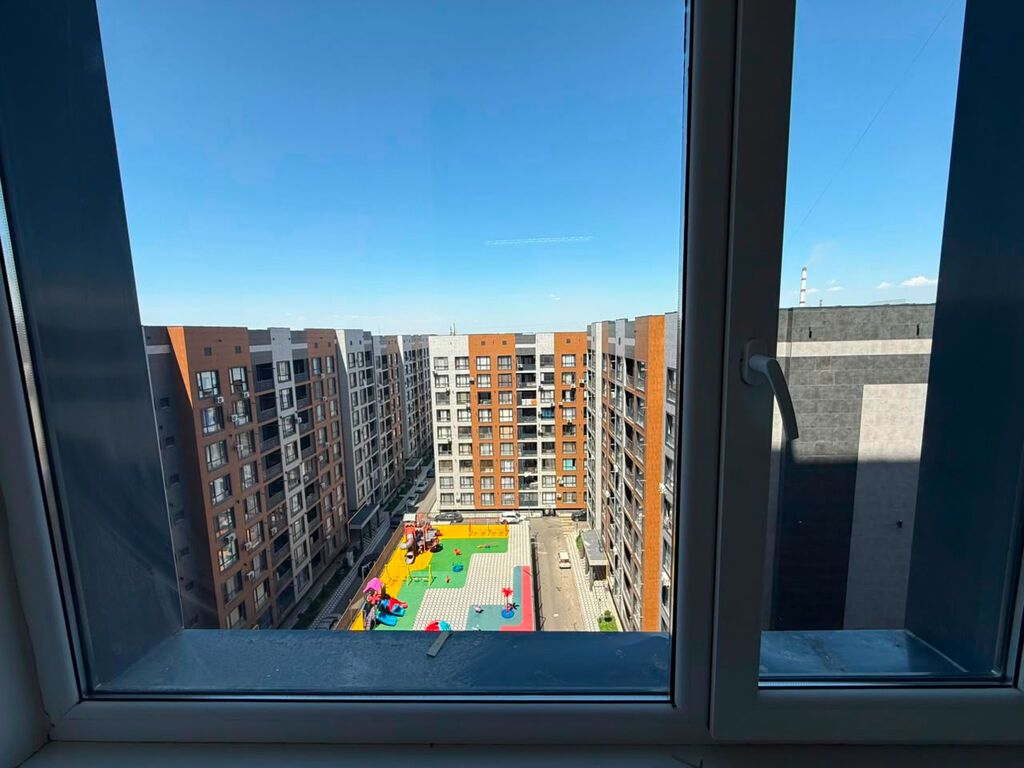 Студия, 32 м², Технопарк Элитка, 9 этаж, Свежий ремонт: фото 4