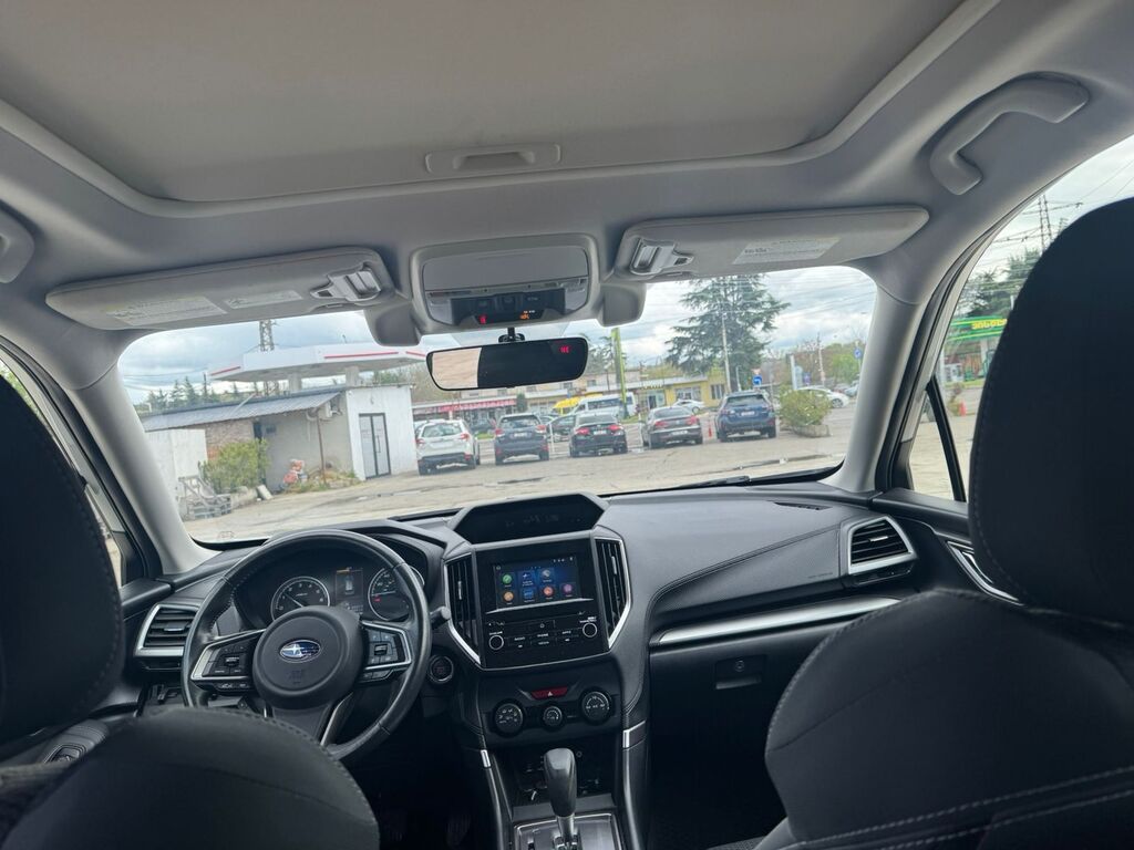 Toyota RAV4: 2019 г., 2.5 л, Автомат, Бензин, Кроссовер: фото 7