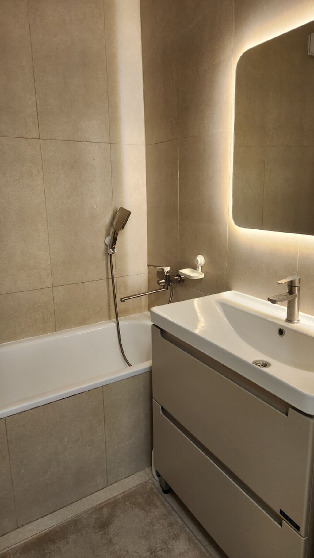 3 комнаты, 70 м², Филармония Индивидуалка, 5 этаж, Евроремонт: фото 4
