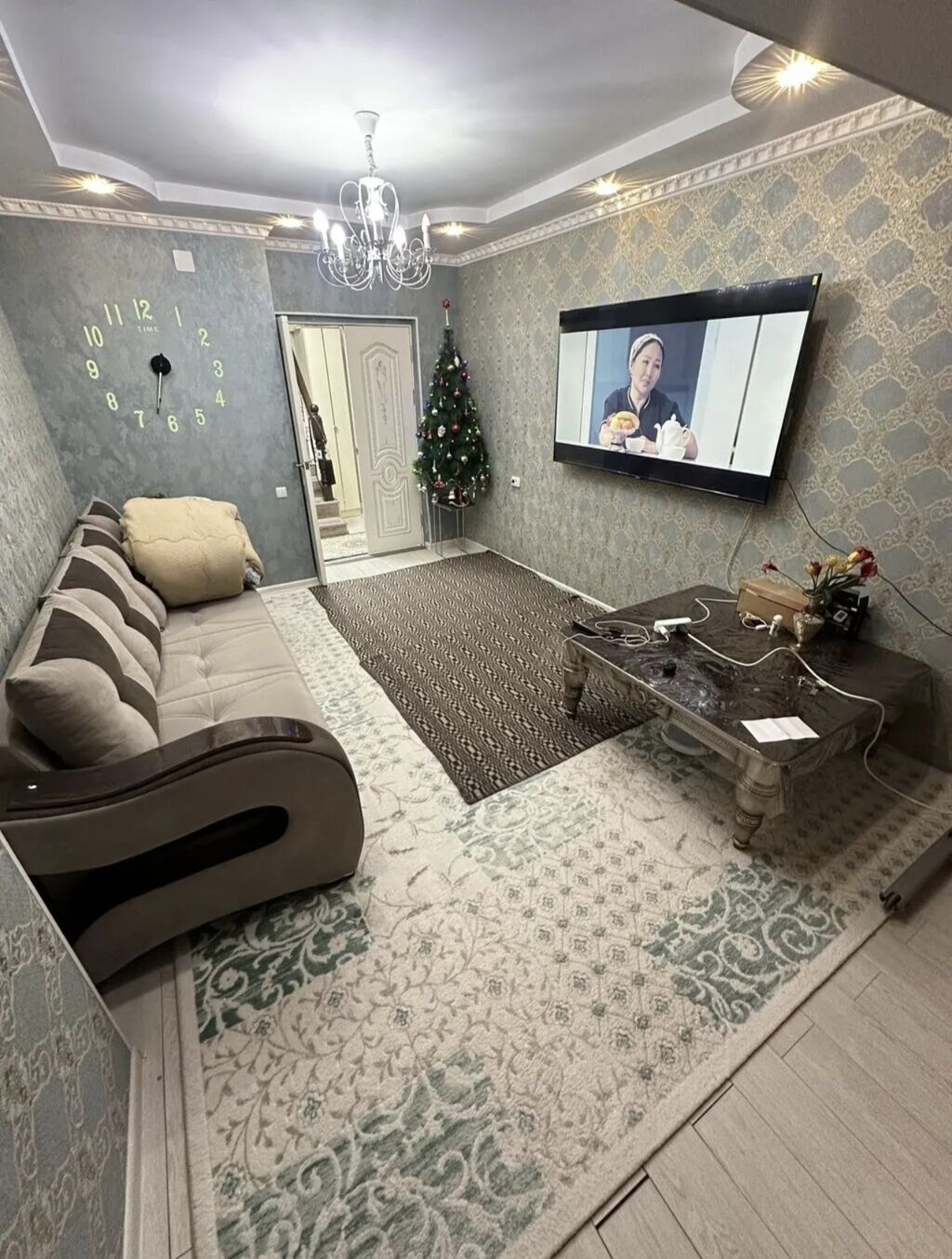 Продам 3-комнатную двухуровневую квартиру, 70 м², 5/6 этаж: фото 2