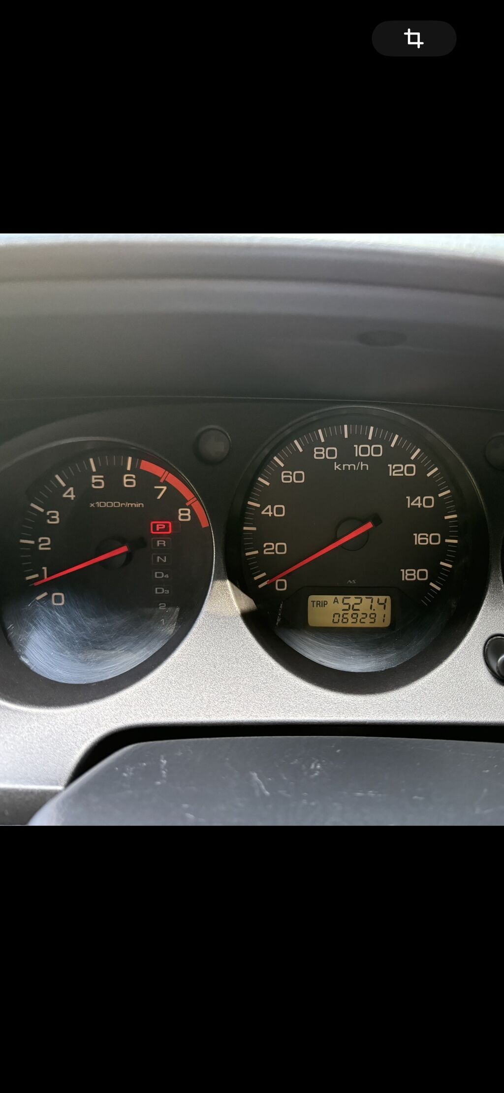 Honda Accord: 2002 г., 1.8 л, Автомат, Бензин, Седан: фото 7