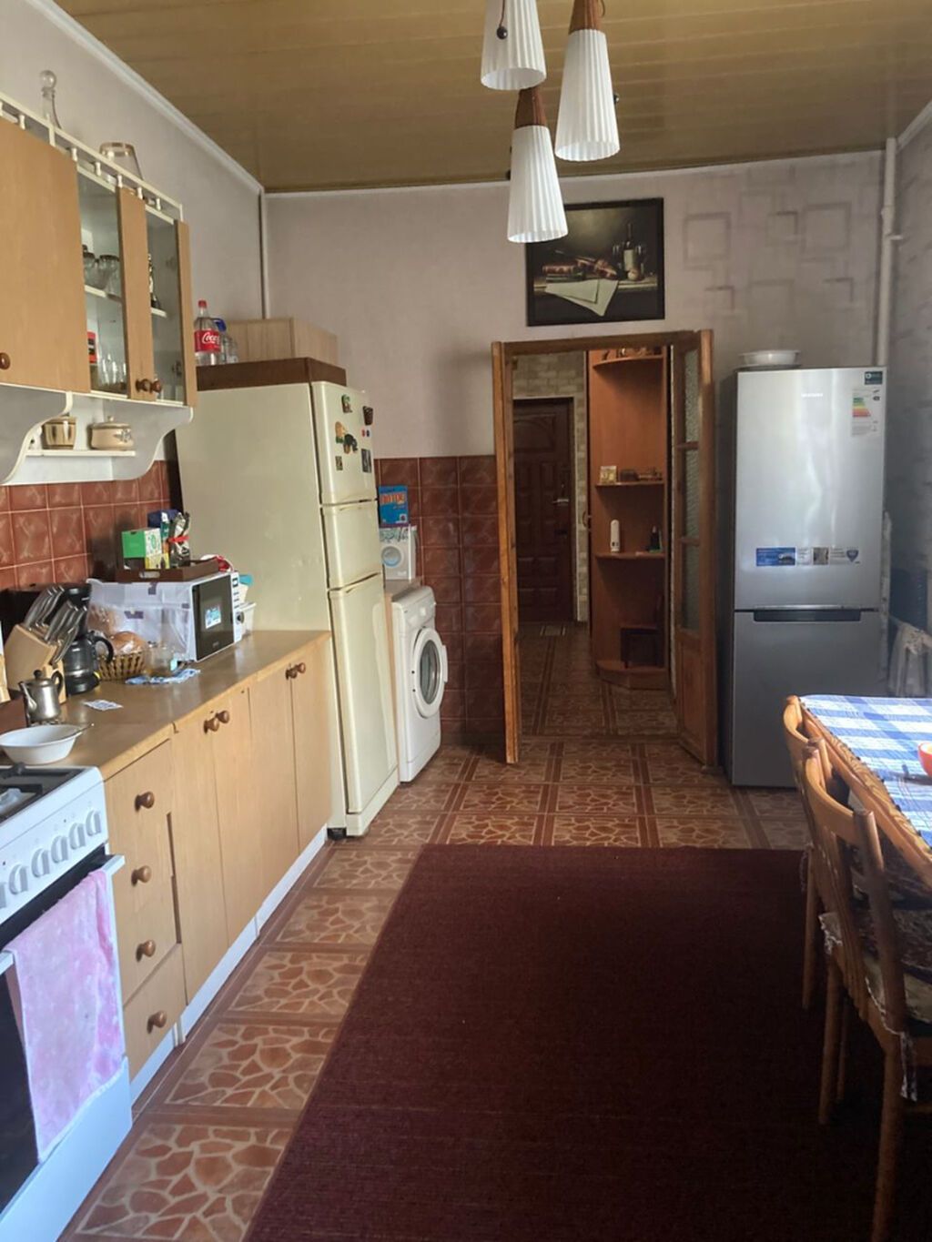 Район МЕД АКАДЕМИИ. Продается 2‑этажный дом 94 м² на участке 2,1 сотки: фото 3