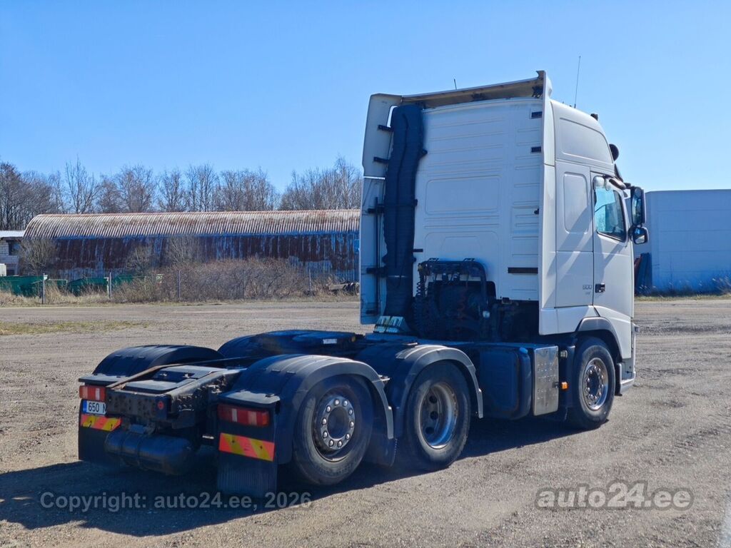 Тягач, Volvo, 2026 г., Без прицепа: фото 5
